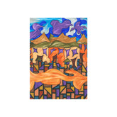 Ember Homes Print On Paper