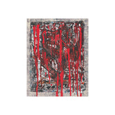 Requiem Print On Paper