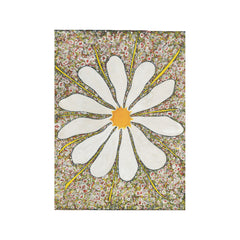 Daisy Canvas Print