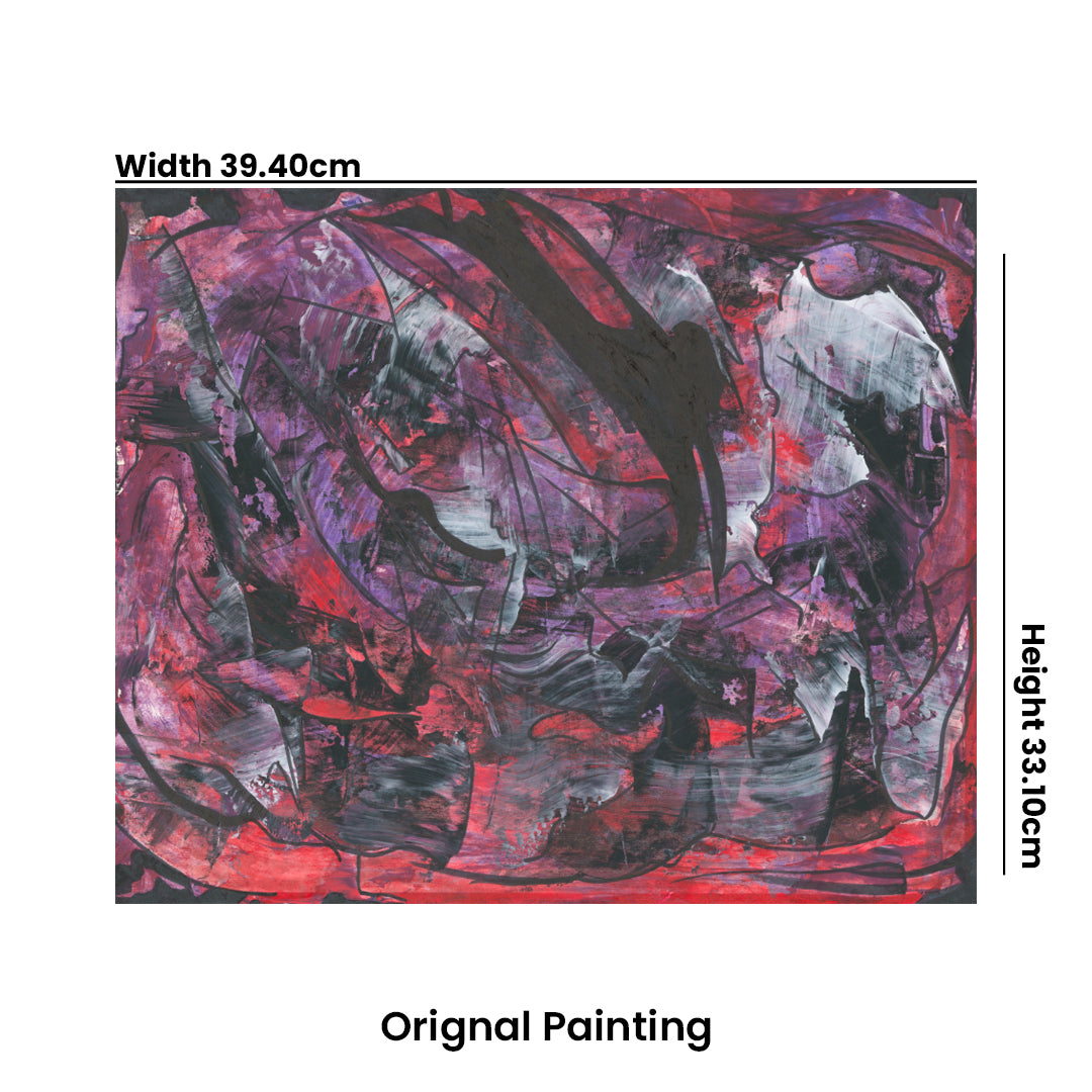 Echo Print On Paper